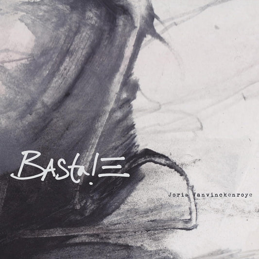Basta! - Iii [CD]