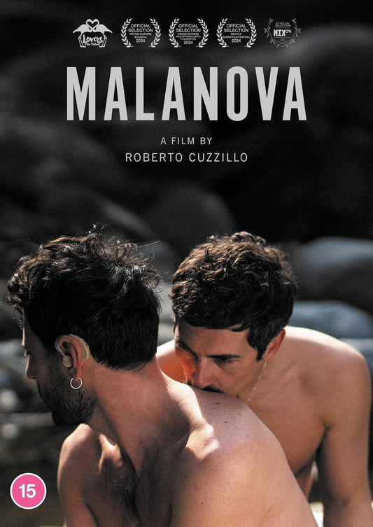 Malanova [DVD]