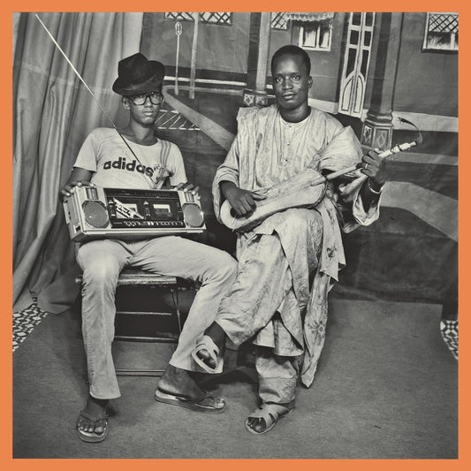 Various Artists - The Original Sound Of Mali 2 [VINYL]