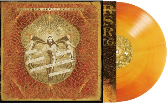 Further Seems Forever - Hide Nothing [VINYL]
