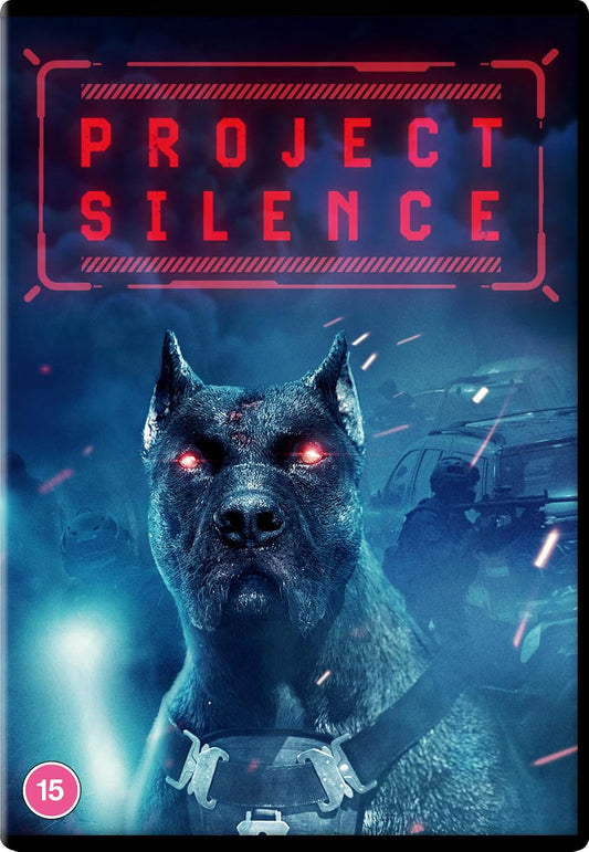 Project Silence [DVD]