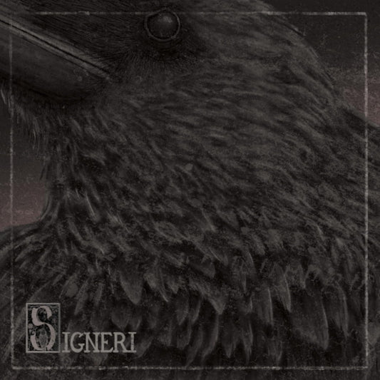 Signeri - Signeri [CD]