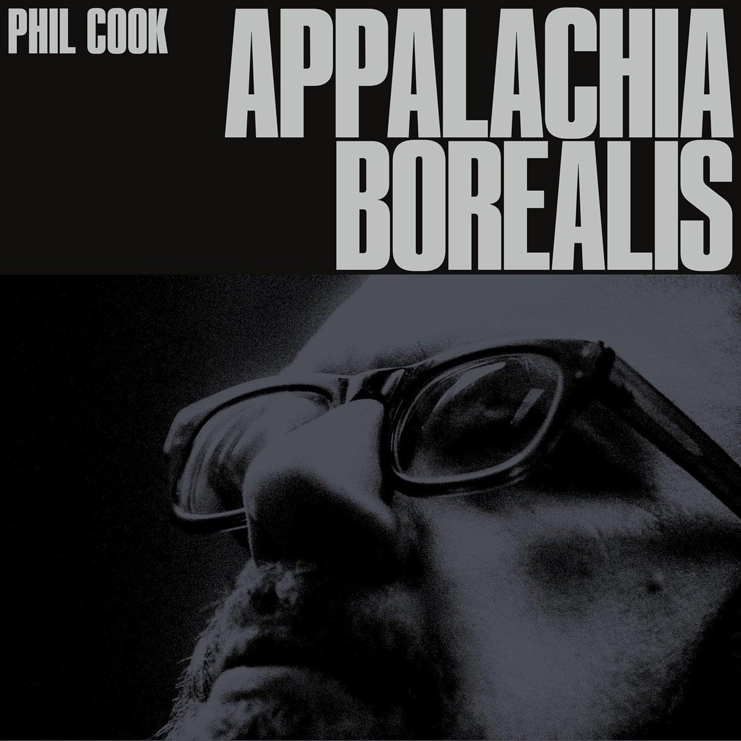 Phil Cook - Appalachia Borealis [CD]