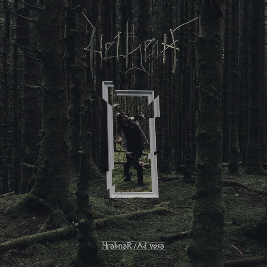 Helheim - Hrabnar / Ad Vesa [CD]