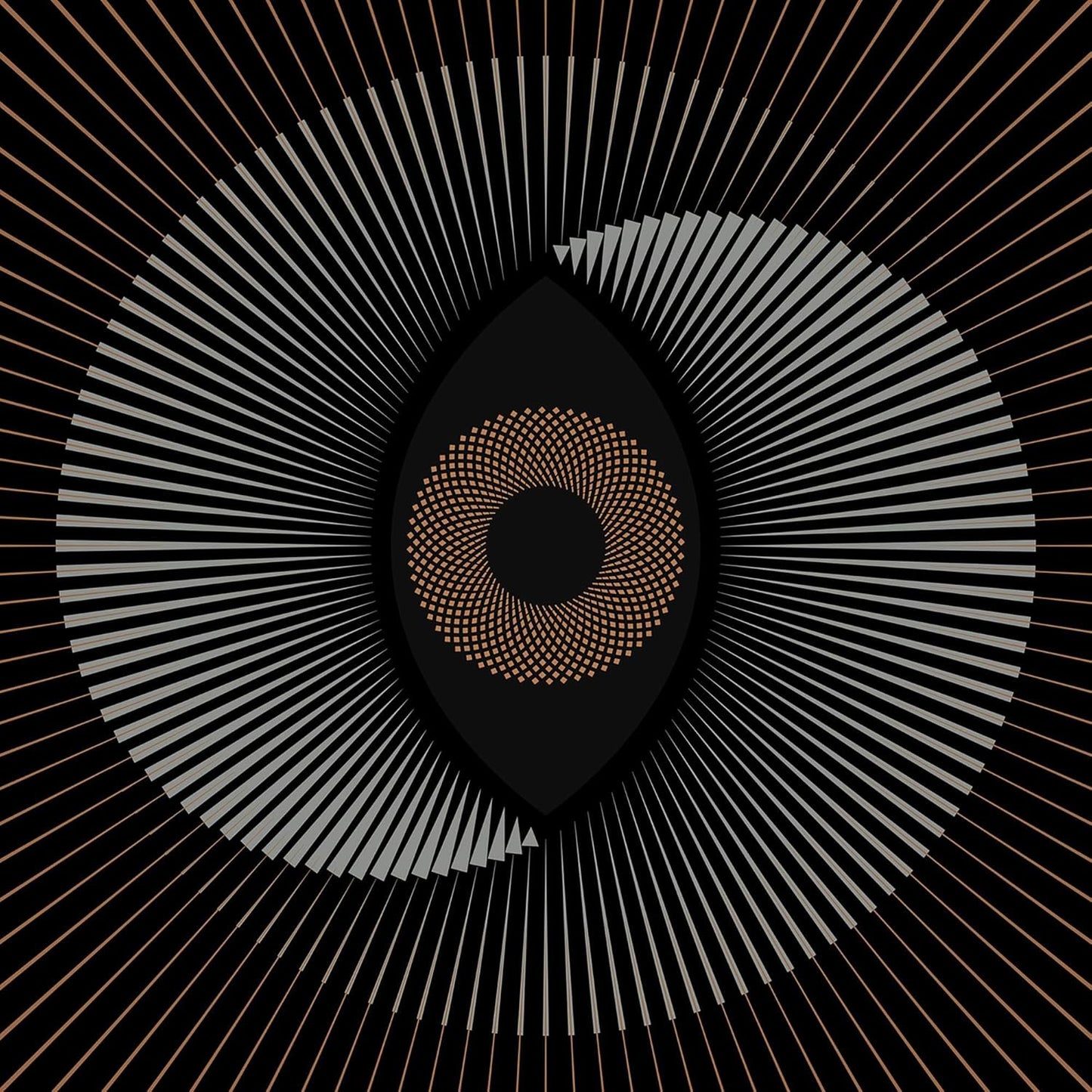 Ocean, The - Holocene (instrumental) [VINYL]