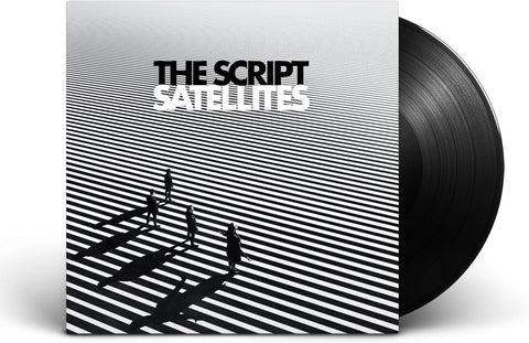 The Script - Satellites [VINYL]