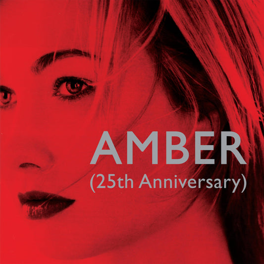 Amber - Amber (25th Anniversary) [VINYL]