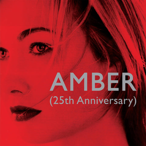 Amber - Amber (25th Anniversary)  [VINYL]