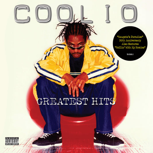 Coolio - Greatest Hits [CD]