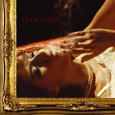 Team Sleep - Team Sleep [VINYL]