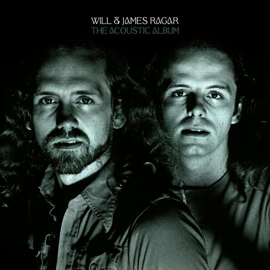 Will & James Ragar - Acoustic Albumthe [VINYL]
