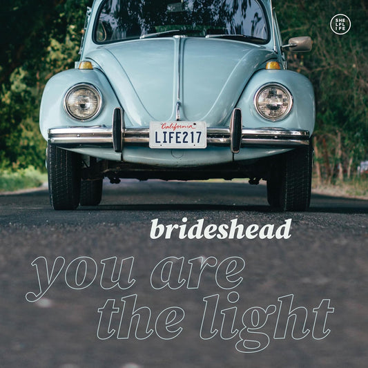 Brideshead - You Are The Light [VINYL]