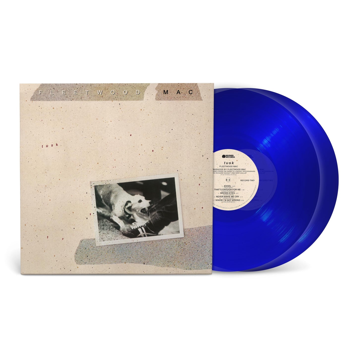 Fleetwood Mac - Tusk [VINYL]