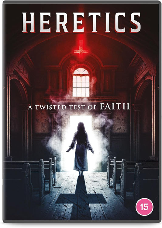 Heretics [DVD]