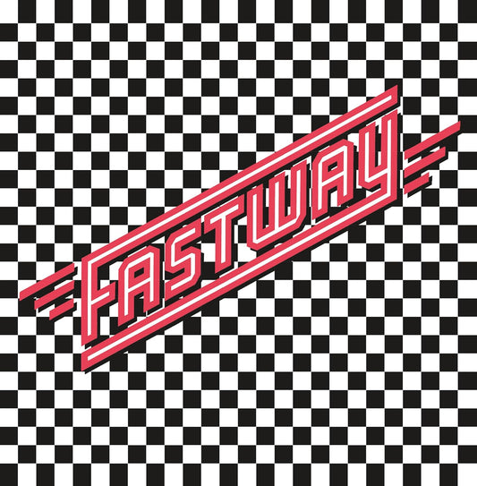 Various - Fastway (White Vinyl) [VINYL]