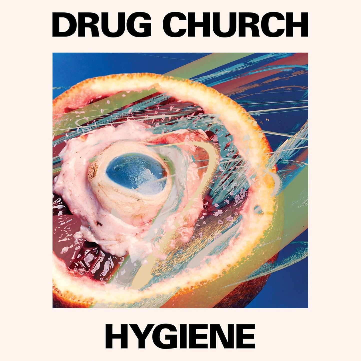 Drug Church - Hygiene [VINYL]