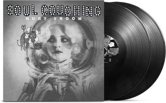 Soul Coughing - Ruby Vroom [VINYL]