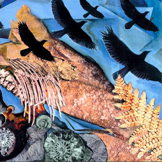 Various - Prehistoricisms [VINYL]