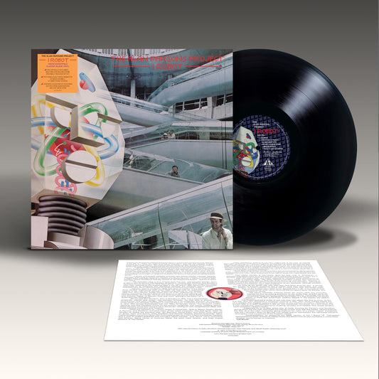 Various - I Robot (Half-Speed Remaster) [VINYL]