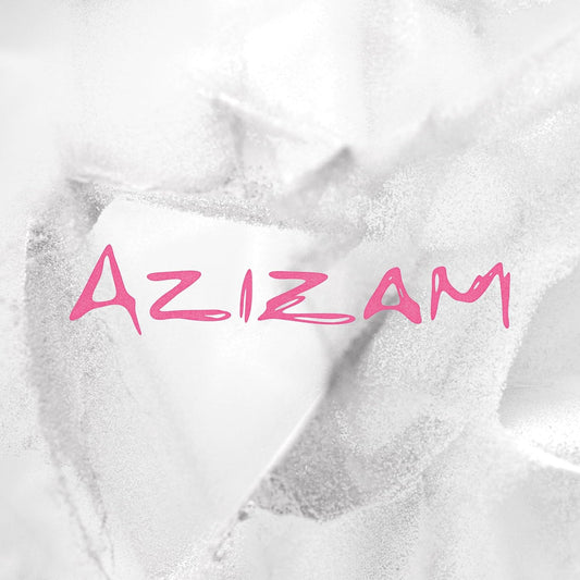 Ed Sheeran - Azizam [CD]