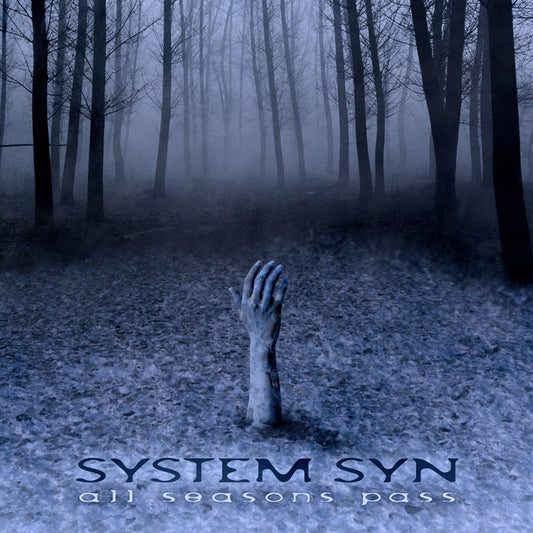 System Syn - All Seasons Pass [CD]