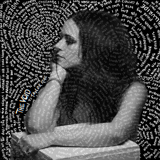 Taylor Rae - Voidthe [CD]
