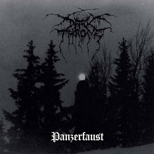 Darkthrone - Panzerfaust (30th Anniversary [CD]