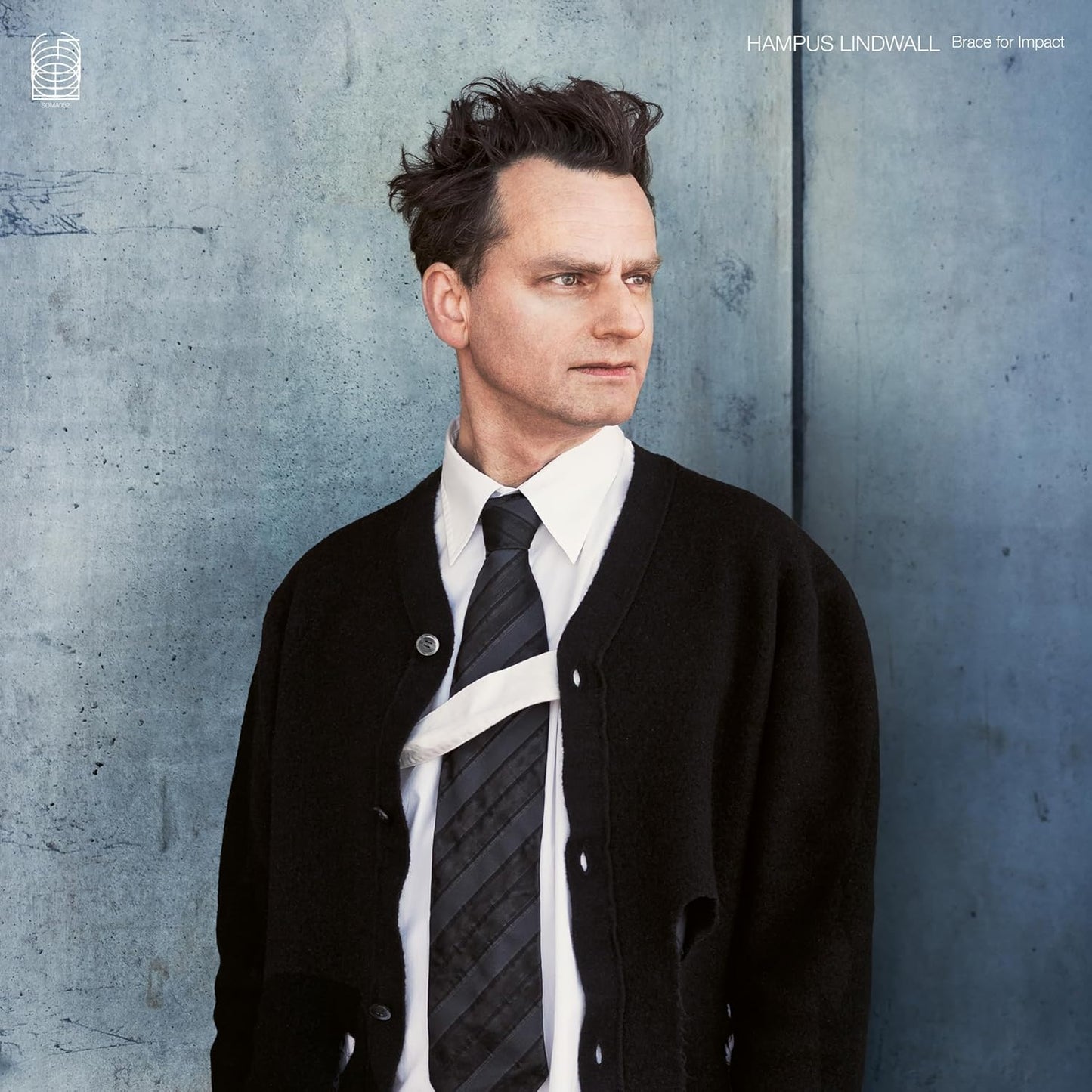 Hampus Lindwall - Brace For Impact [VINYL]