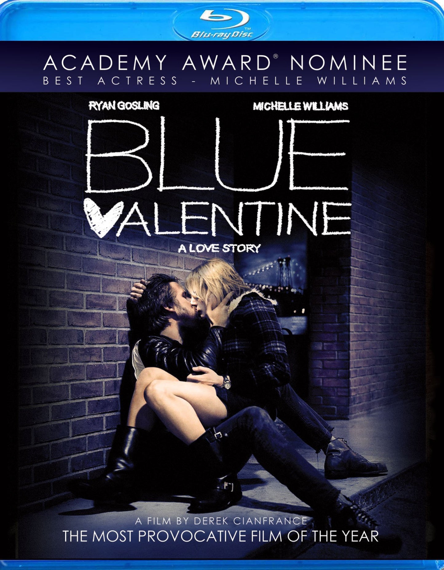 Blue Valentine [BLU-RAY]