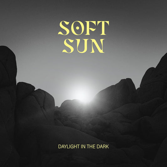 Soft Sun - Daylight In The Dark [CD]