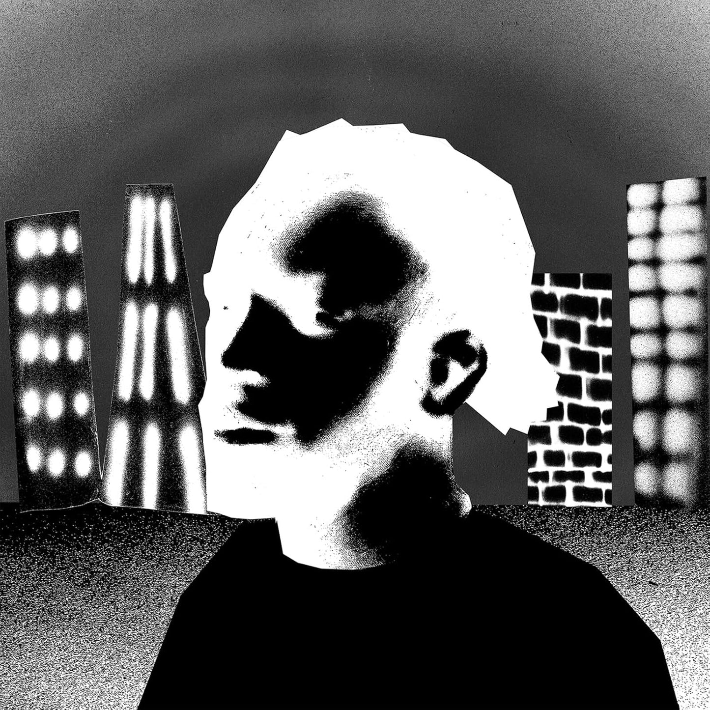 Sam Akpro - Evenfall [CD]