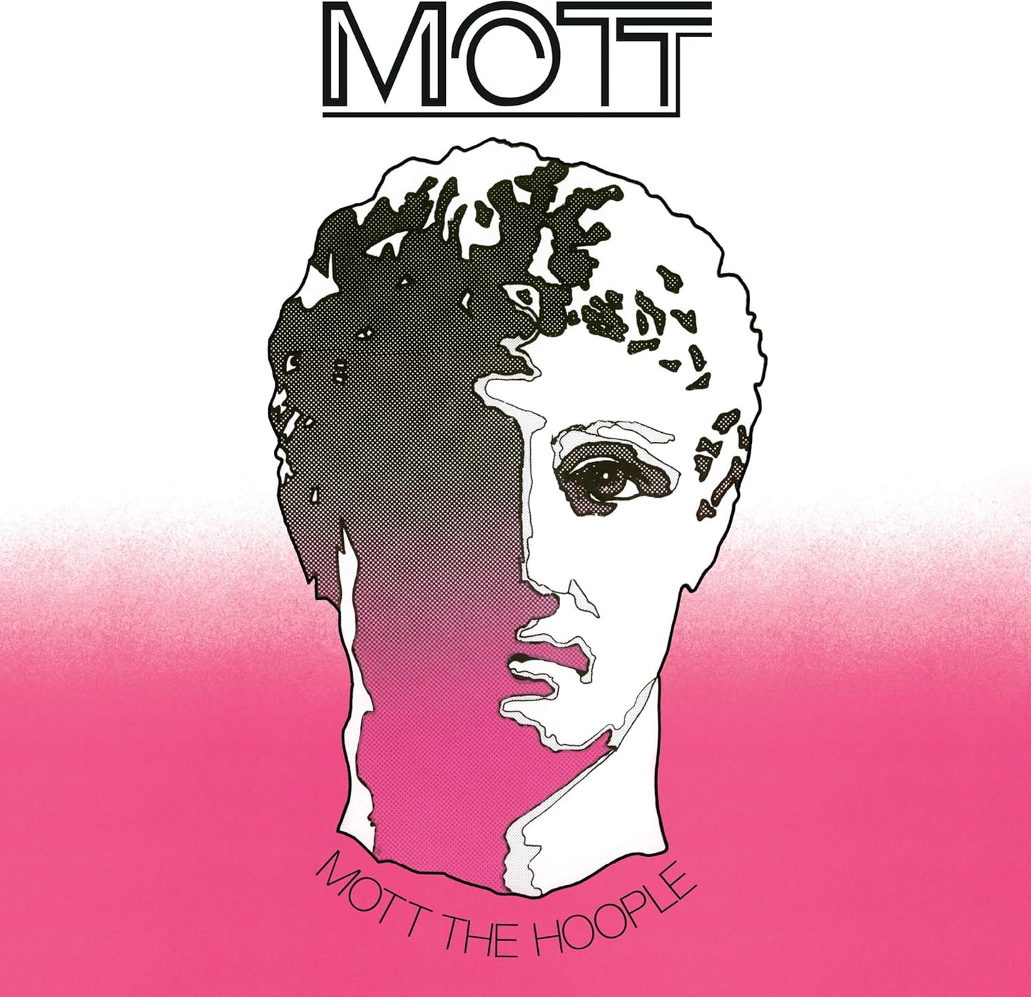 Various - Mott (Coloured Vinyl) [VINYL]