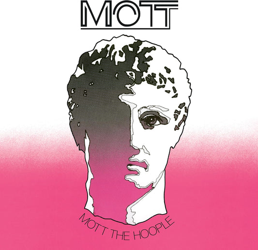 Various - Mott (Coloured Vinyl) [VINYL]