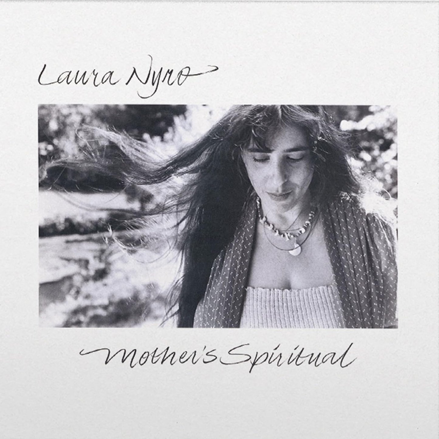 Various - Mothers Spiritual (Coloured Vinyl) [VINYL]