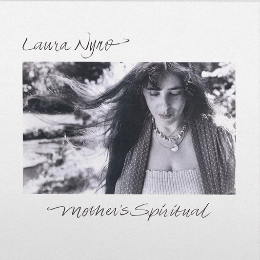 Various - Mothers Spiritual (Coloured Vinyl) [VINYL]