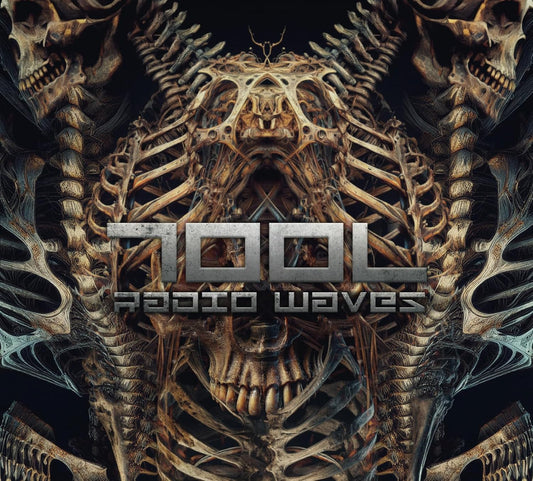 Tool - Radio Waves [CD]