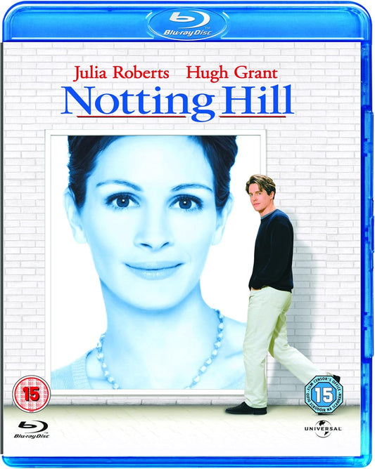 Notting Hill [BLU-RAY]