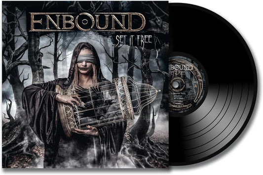 Enbound - Set It Free [VINYL]