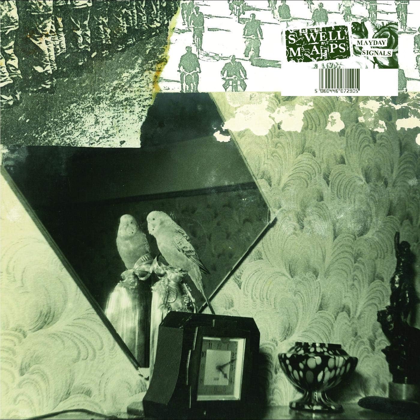 Swell Maps - Mayday Signals [VINYL]