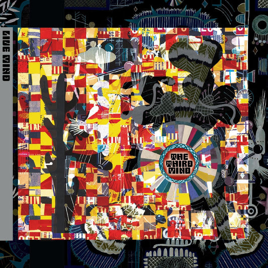 Various - Live Mind [VINYL]