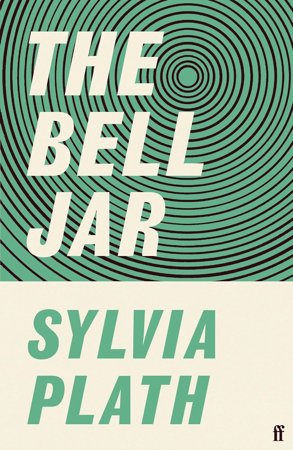 The Bell Jar - Sylvia Plath (Paperback)