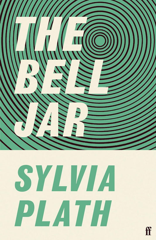 The Bell Jar - Sylvia Plath (Paperback)