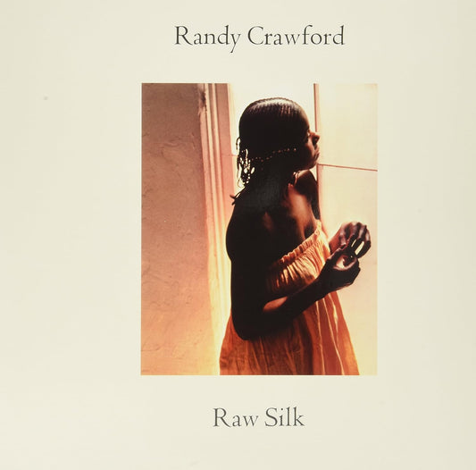 Randy Crawford - Raw Silk [VINYL]