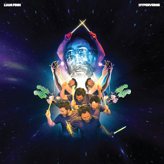 Various - Hyperverse (Deluxe Edition) [VINYL]