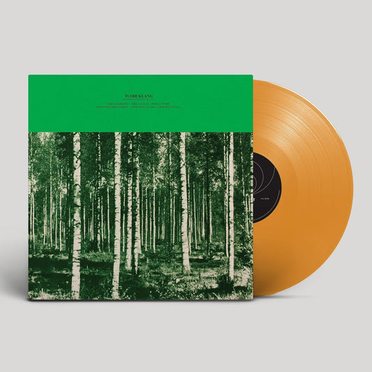 Tuohi Klang - Pennselmann Hits Vol. 2765 [VINYL]