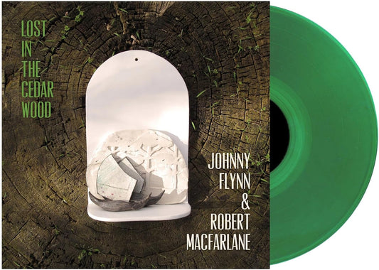 Johnny Flynn - Lost In The Cedar Wood [VINYL]