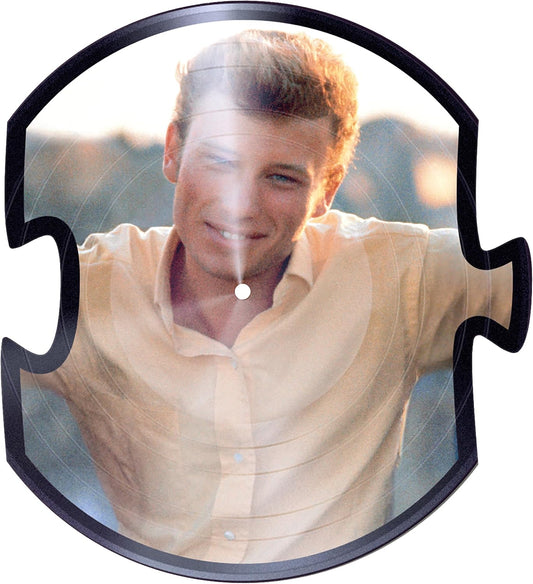 Johnny Hallyday - The Vogue Years Vol. 2 (ltd.puzzle Shaped Picture Disc) [VINYL]