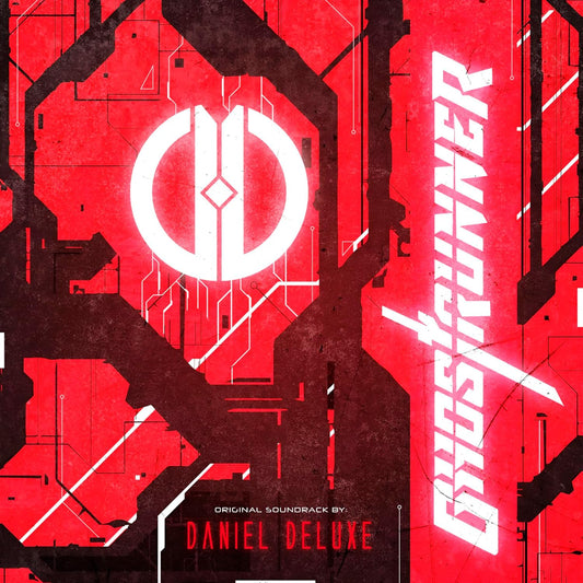 Daniel Deluxe - Ghostrunner (2lp) [VINYL]