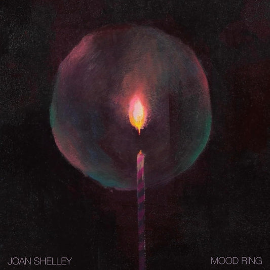 Joan Shelley - Mood Ring [VINYL]