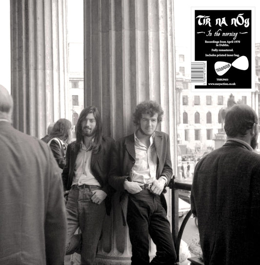 Tír Na Nóg - In The Morning [VINYL]